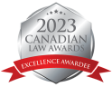 2023 Canadian Law Awards