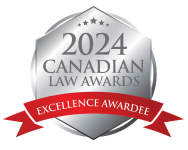 2024 Canadian Law Awards