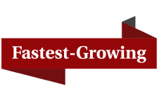 Fastest Growing Companies