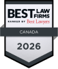 Best firm 2026