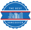 The Best in Vancouver