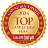 TOP family team 2026