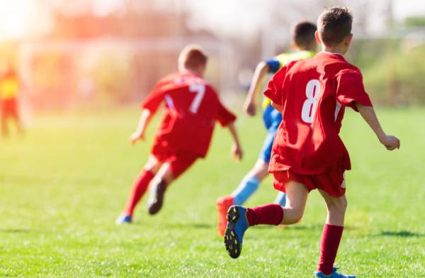 Beyond monthly child support: who pays for the dentist and soccer?
