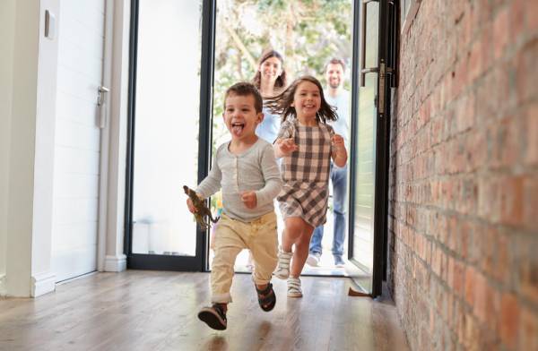 Can my Child Decide Which Parent They Want to Live With?