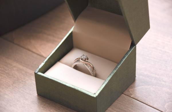 Engagement Rings: Is it a Gift or Can You Get it back?  
