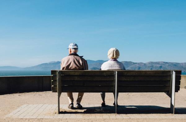 Grey Divorce in Calgary - Legal Considerations