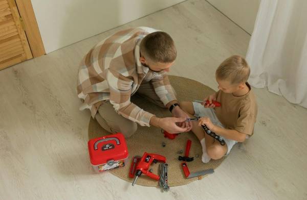 Is Shared Parenting Right for Your Family After Separation in Alberta?