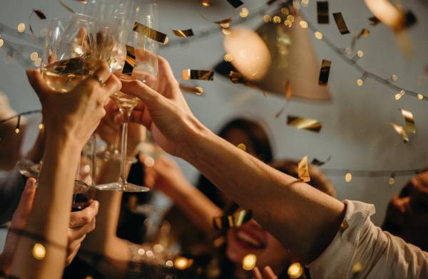 Is the Party Over? The Crossroads of Substance Use and Parenting