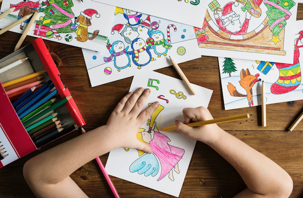 Varying Child Support Orders