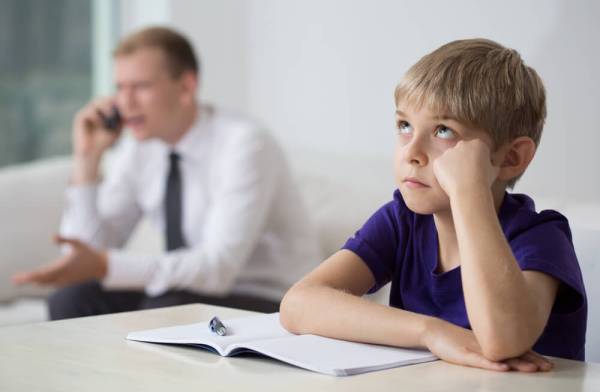 Hearing the Views of a Child in Family Law