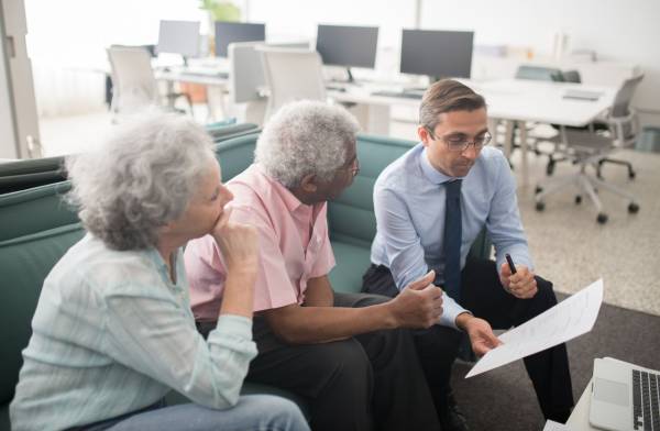What Can You Do If an Executor Is Not Doing Their Job in British Columbia?