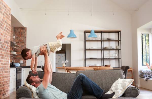 What Is Parenting Coordination?