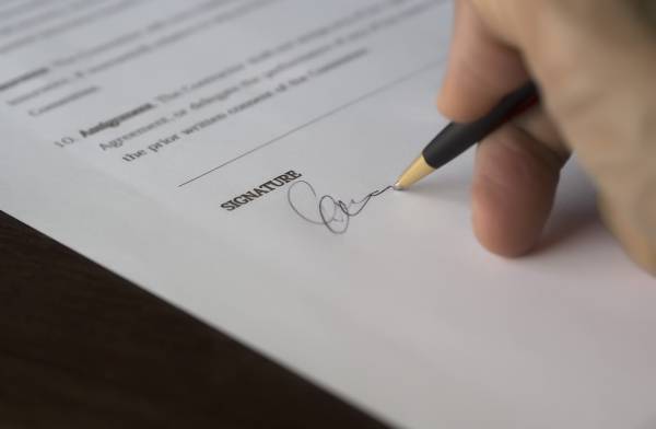 What is an Affidavit and What is it Used For?