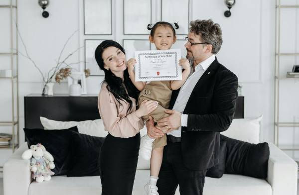 A Plain-Language Guide to Adoption in Alberta