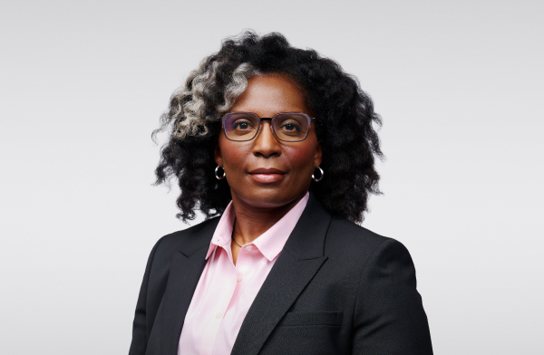 Crossroads Law Welcomes Cindy Marshall, K.C., to the Calgary Team