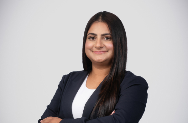 Welcoming Jiya Dassan to Crossroads Law: Civil & Estate Litigation Services Now Available in Vancouver