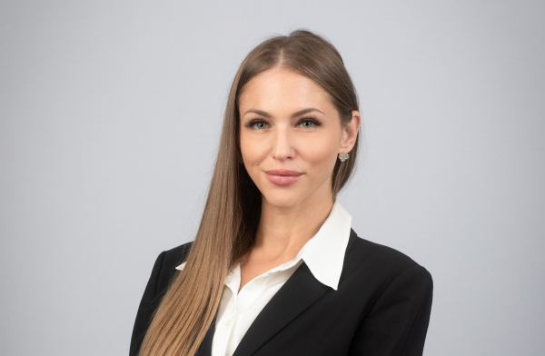 Crossroads Law Welcomes Vancouver Family Lawyer Kasia Troczynski