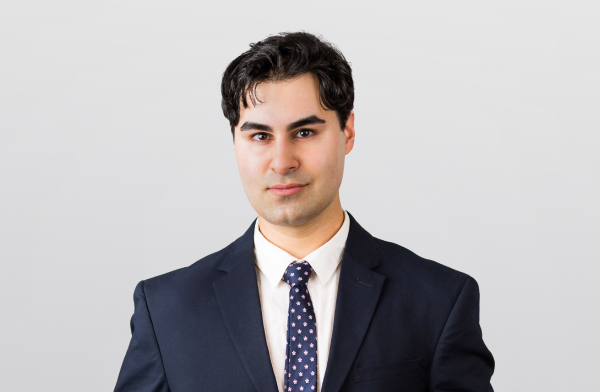 Welcoming Neema Khalili, Our Newest Articling Student in Calgary