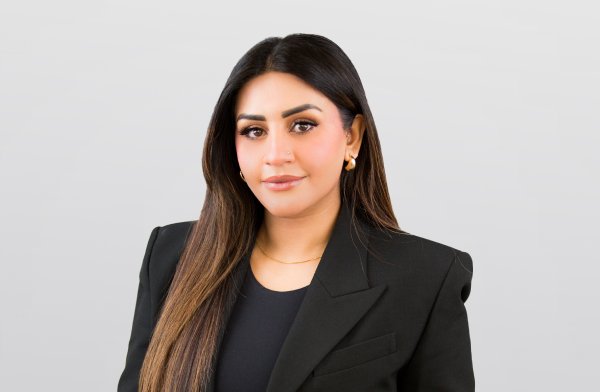 Crossroads Law Welcomes Calgary Family Lawyer Ramsha Javed