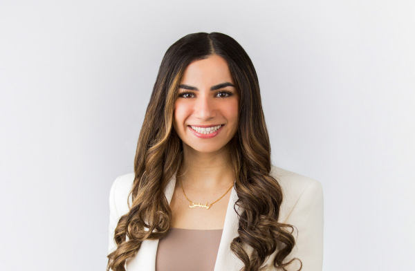 Crossroads Law Welcomes Family Lawyer Yasemin Shihab Ahmed To Our Calgary Team