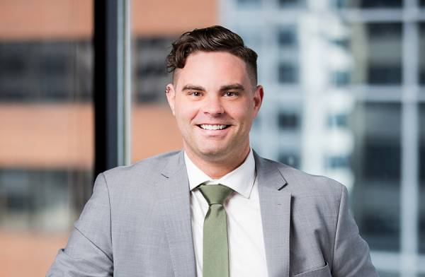 Calgary Family Lawyer, Cody Stokowski, joins the Crossroads Law team