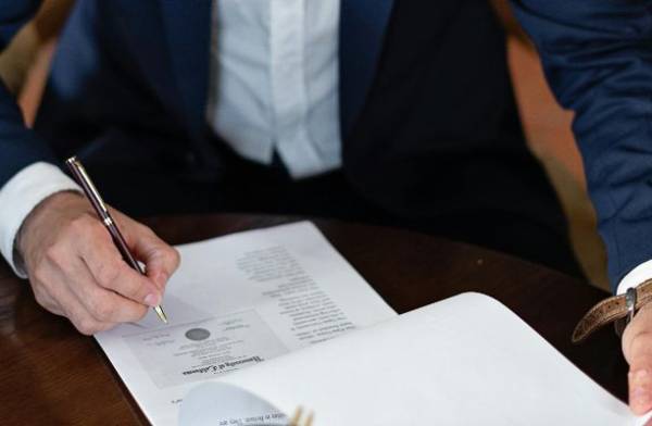 What Happens If You Die Without a Will in Alberta?