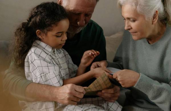 What are Grandparents’ Rights? Legal Considerations in British Columbia