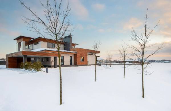 Who Gets the House After Separation in Alberta?