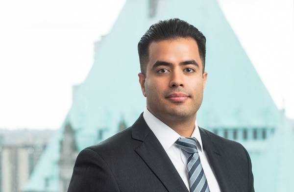 New Vancouver Family Law Associate