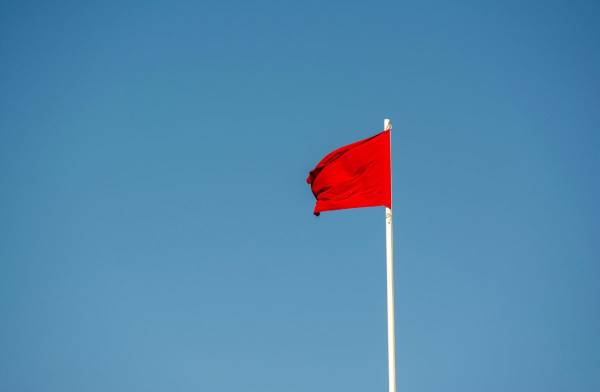 Red Flags Family Lawyers See Every Day (and Wish Clients Knew Earlier)