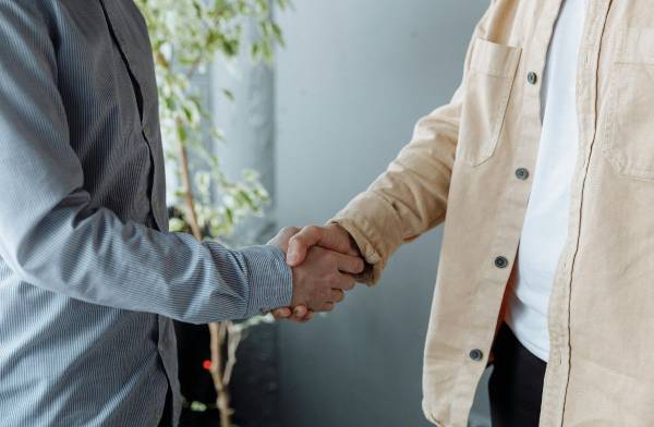 Let’s Shake On It: The Risks of Verbal Agreements 