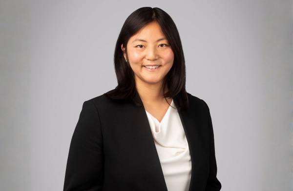 Crossroads Law Welcomes Siena McIlwraith-Fraticelli to Our Vancouver Team