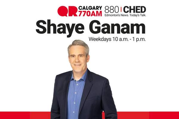 Shaye Ganam | Is polyamory legally recognized in Canada?