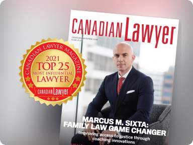 Top 25 Most Influential Lawyer