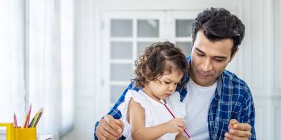 Family Law - Child Custody, Access and Parenting Time