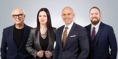 Mediation & Arbitration - Meet Our Team
