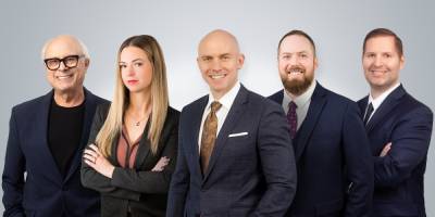 Mediation & Arbitration - Meet Our Team