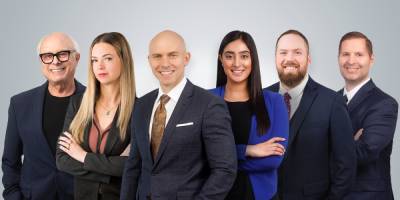 Mediation & Arbitration - Meet Our Team