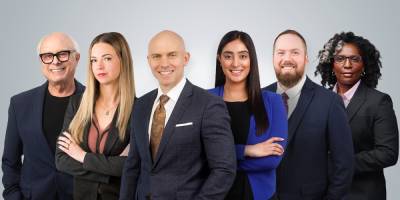 Mediation & Arbitration - Meet Our Team