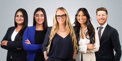 Wills & Estates - Meet the Wills & Estates Team