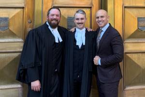 Law Student Positions