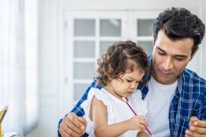 Child Custody, Access and Parenting Time
