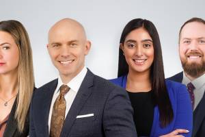 Meet Our Team