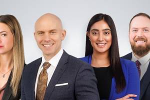 Meet Our Team