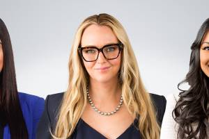 Meet the Wills & Estates Team