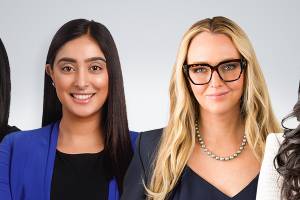 Meet the Wills & Estates Team