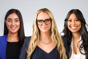 Meet the Wills & Estates Team