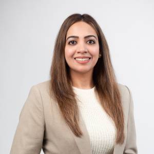 Alifya Shakir