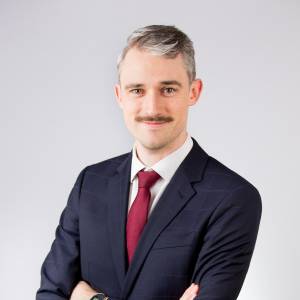 Benjamin Szalay-Anderson