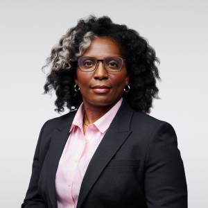 Cindy Marshall, K.C.
